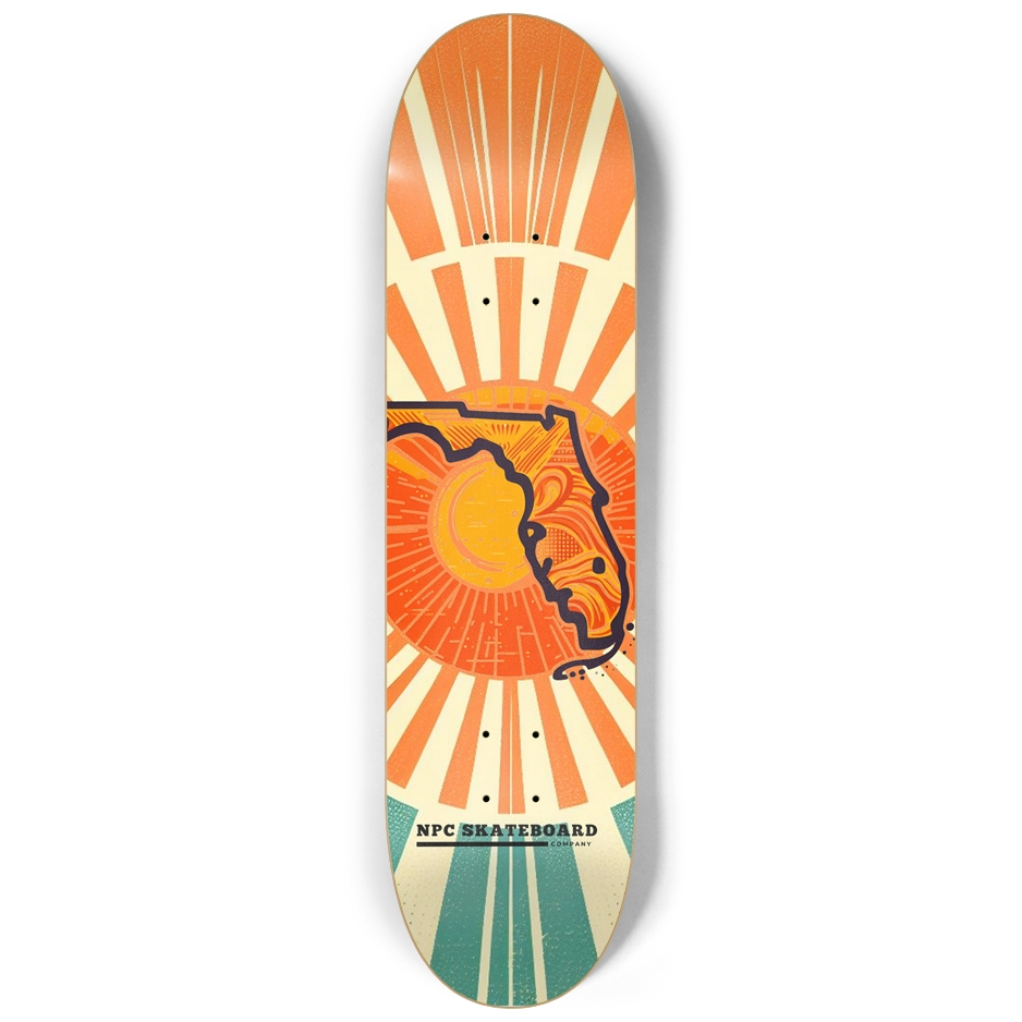 Orange Sunshine