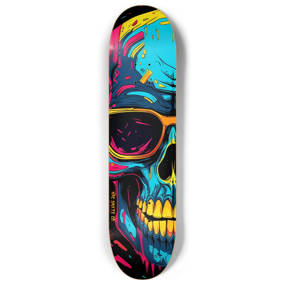 Non Playable Character